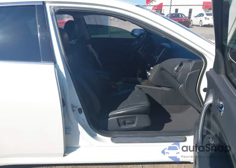 2014 Nissan Maxima 3.5 Sv from USA, damaged, VIN 1N4AA5AP6EC907678